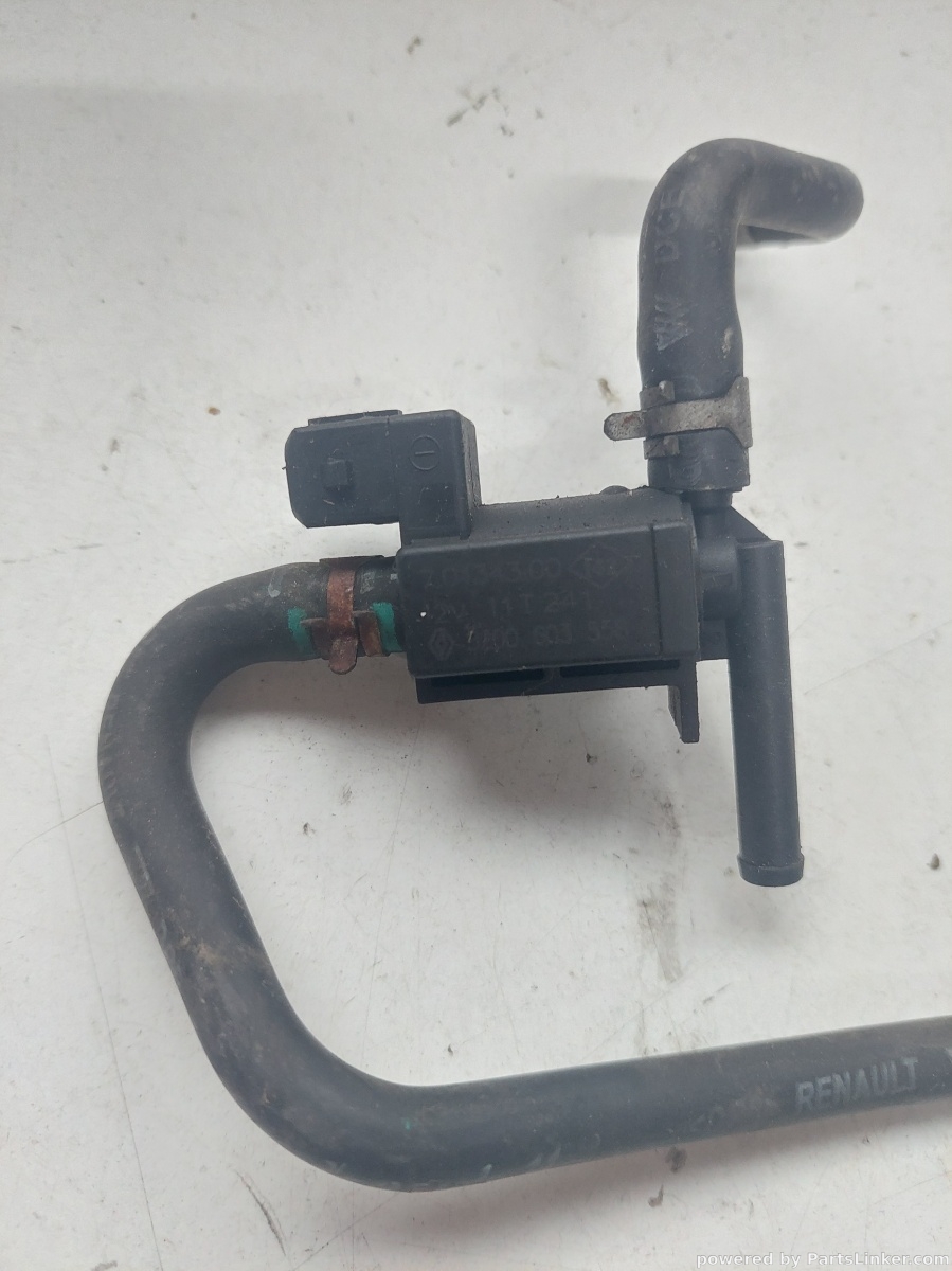 Electrovalva  RENAULT SCENIC III JZ0/1_ 2008 - > 8200603558 – foto 2