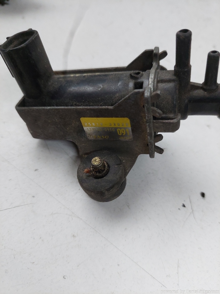 Electrovalva ROVER MINI [ 1991 - 2000 ] OEM 2581933020 – foto 2