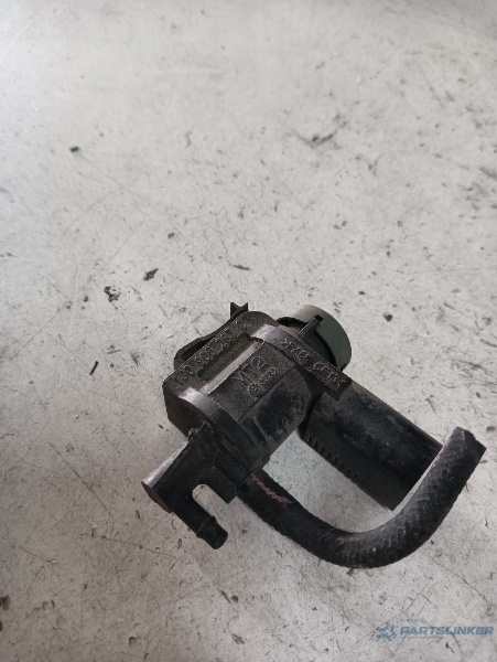 Electrovalva SEAT IBIZA V (6J5, 6P1) [ 2008 - > ] OEM 1j0906283c – foto 2