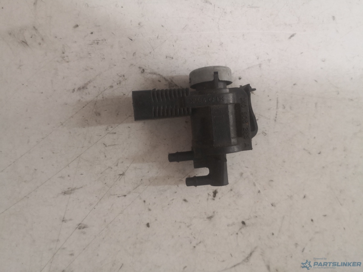 Electrovalva SKODA SUPERB (3T4) [ 2008 - 2015 ] OEM 1k0906283a – foto 2