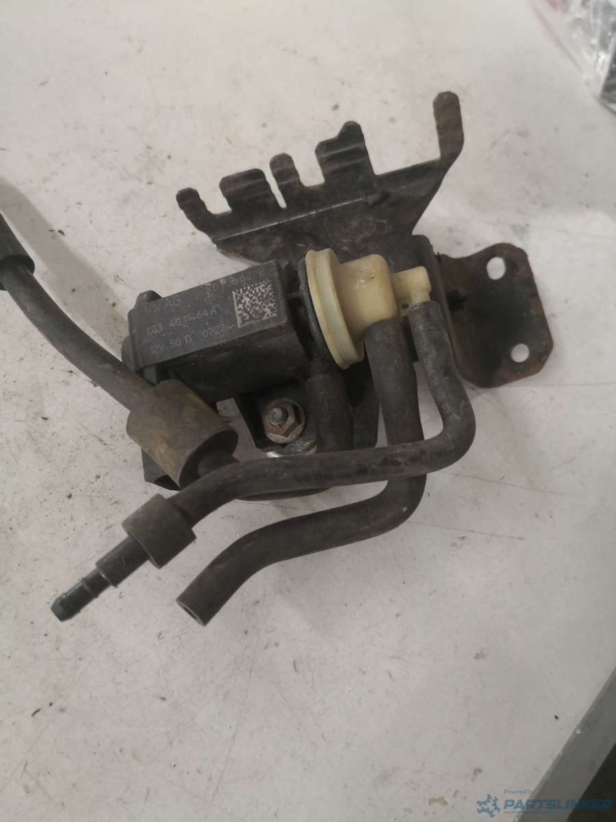 Electrovalva SKODA SUPERB (3T4) [ 2008 - 2015 ] OEM 1k0906627b – foto 2