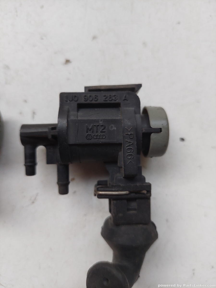 Electrovalva supapa AUDI A2 (8Z0) [ 2000 - 2005 ] OEM 1j0906283a – foto 2