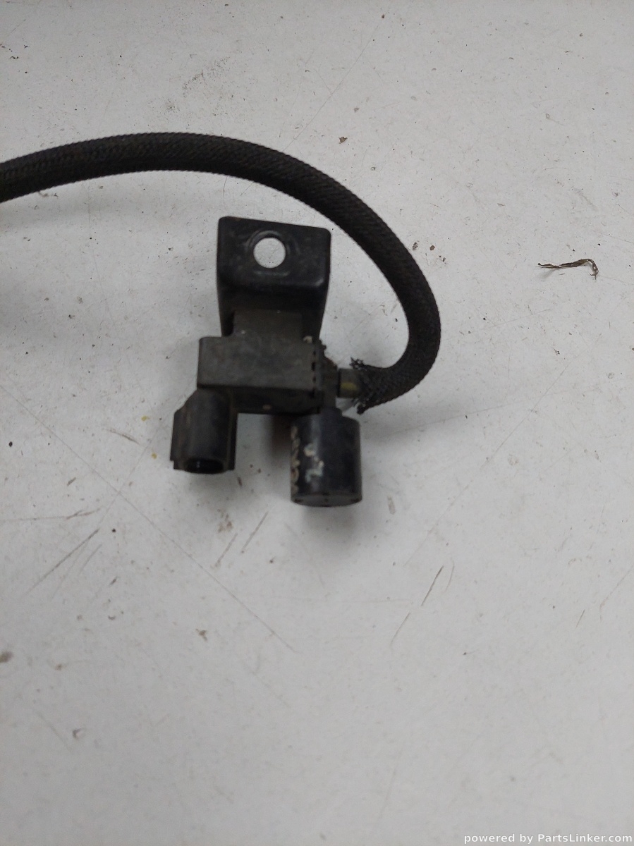 Electrovalva TOYOTA COROLLA Verso (_E12_) [ 2001 - 2004 ] – foto 2