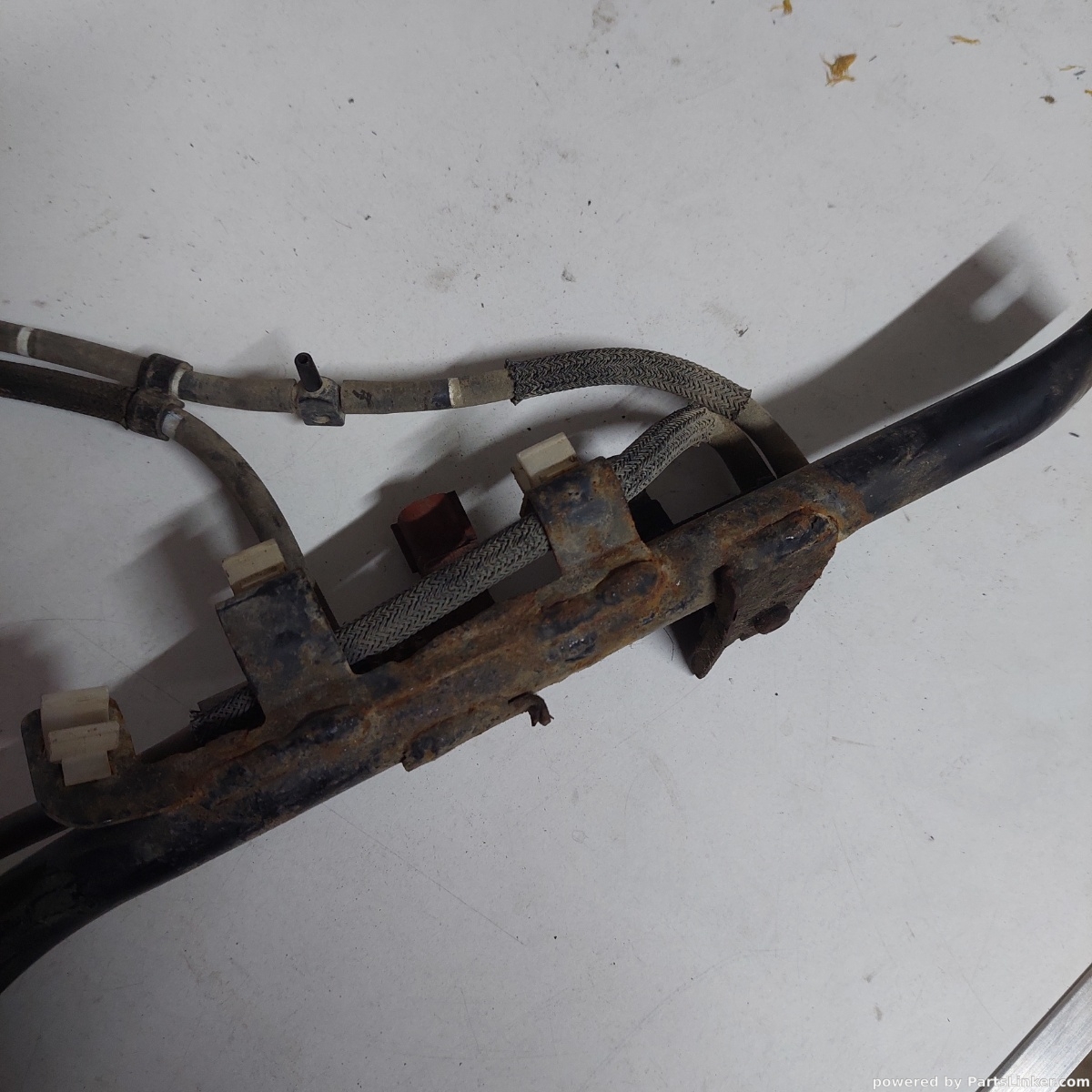 Electrovalva TOYOTA HILUX VI Pickup (_N1_) [ 1994 - 2006 ] OEM 484849w8q8q18