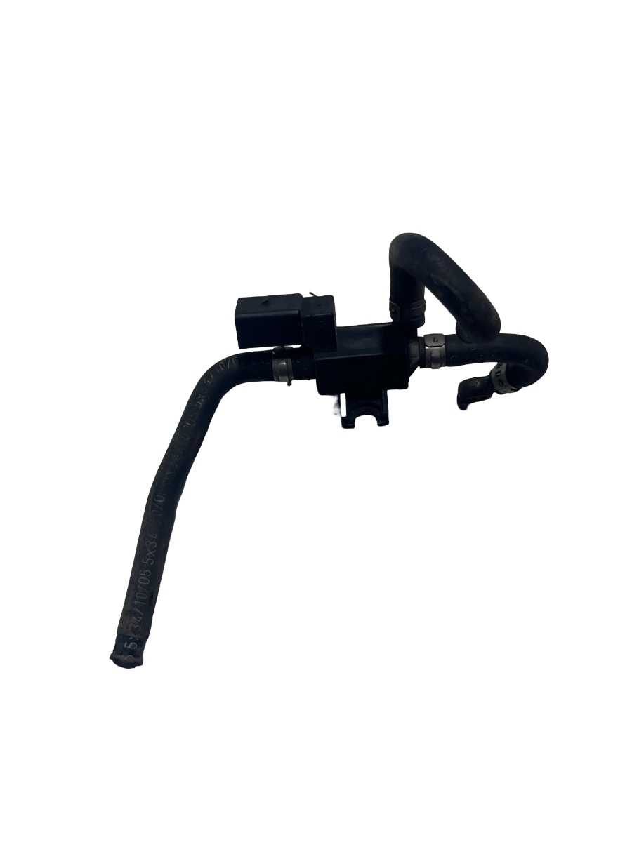 Electrovalva turbina AUDI A3 II 8P1 2003 - 2013 2.0 TFSI AXX, BWA, CAWB, CCZA 06F9062830 – foto 3