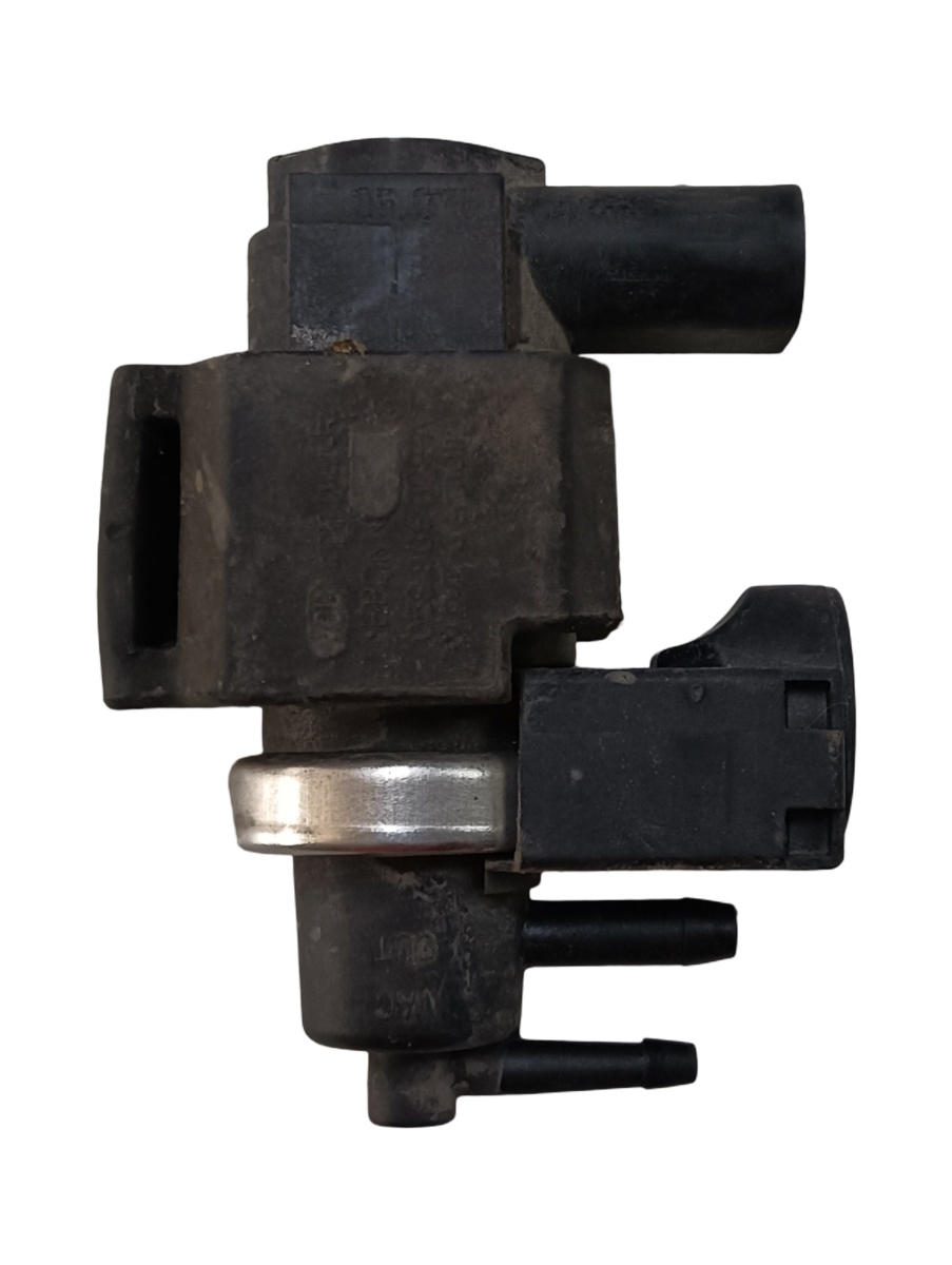 Electrovalva turbina AUDI A6/S6 III Saloon 4F2, C6 2004 - 2011 – foto 2