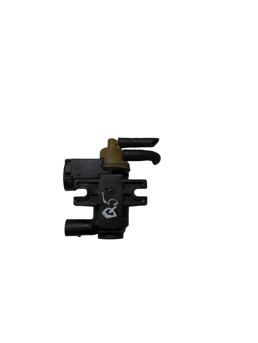 Electrovalva turbina AUDI Q5 8RB 2008 - > 2.0 TDI quattro CGLC, CMGB – foto 2