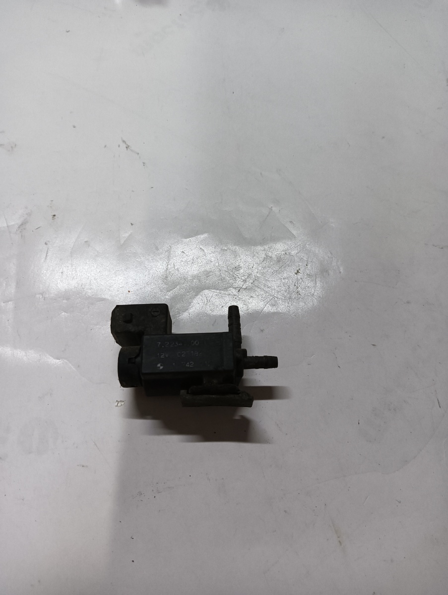 Electrovalva turbina BMW 3 IV E46 1998 - 2005 72234100 – foto 2