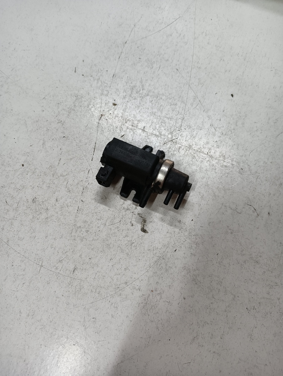 Electrovalva turbina BMW X3 E83N 2003 - 2011, BMW 5 E39 1995 - 2003 2.0 520 d M47 D20 (204D1) 72279600 – foto 2