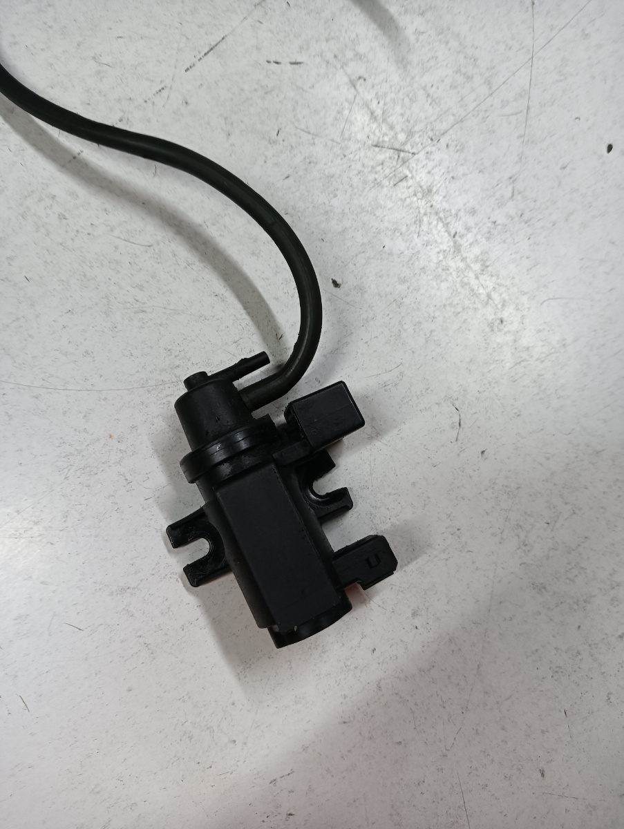 Electrovalva turbina BMW X5 II E70 2006 - 2013 779663403 – foto 2