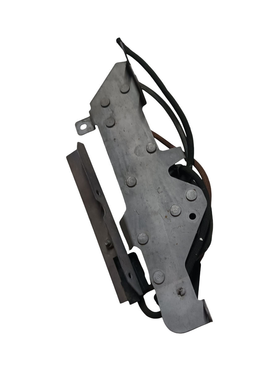 Electrovalva turbina BMW X6 E71, E72 2007 - 2014 – foto 2