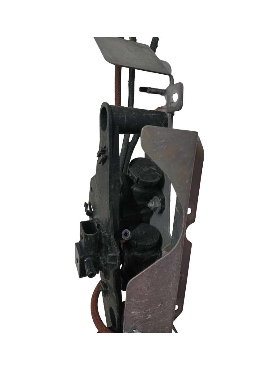 Electrovalva turbina BMW X6 E71, E72 2007 - 2014 – foto 3