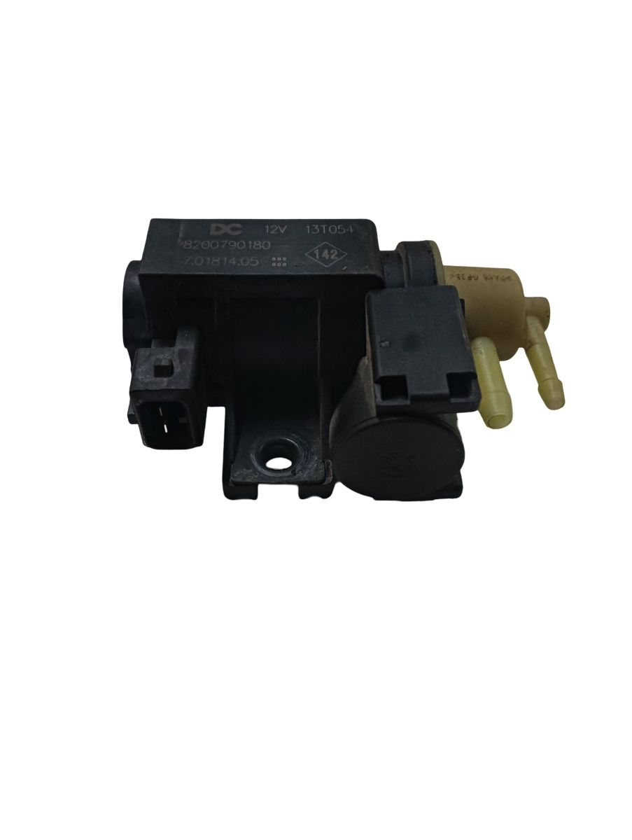 Electrovalva turbina DACIA DUSTER 2010 - > dCi K9K 612, K9K 884, K9K 892 8200790180 – foto 2