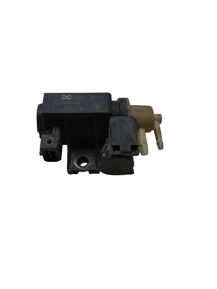 Electrovalva turbina DACIA DUSTER 2010 - > dCi K9K 612, K9K 884, K9K 892 8200790180 – foto 2