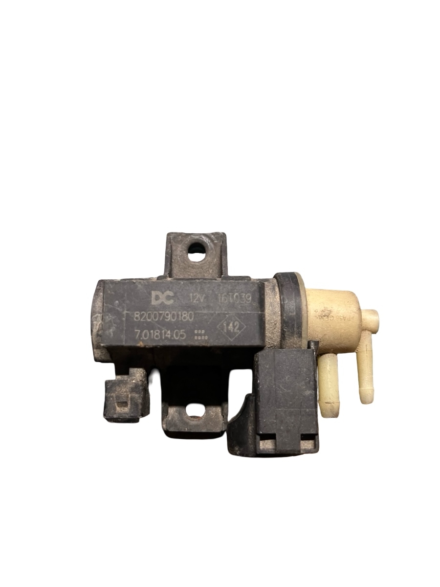 Electrovalva turbina DACIA DUSTER 2010 - > dCi K9K 612, K9K 884, K9K 892 8200790180 – foto 2