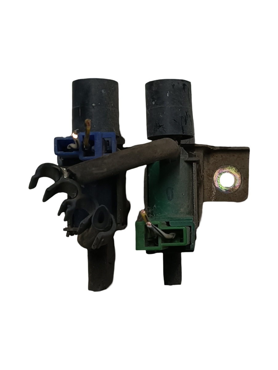 Electrovalva turbina DAIHATSU TERIOS J1_ 1997 - 2006 – foto 2