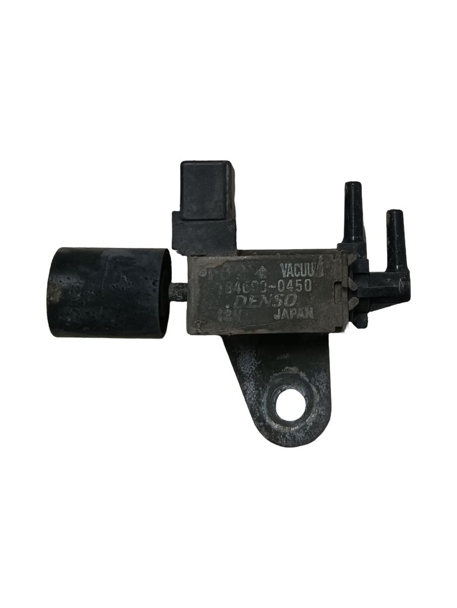 Electrovalva turbina DAIHATSU TERIOS J1_ 1997 - 2006 1846000450 – foto 2