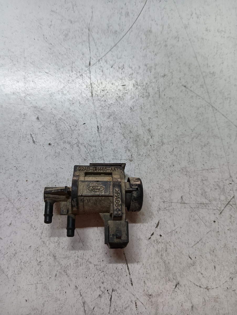 Electrovalva turbina FORD TRANSIT Box FA 2006 - 2014 2.2 TDCi PGFA, PGFB, UHFA, UHFB, UHFC 92ab9h465aa – foto 2