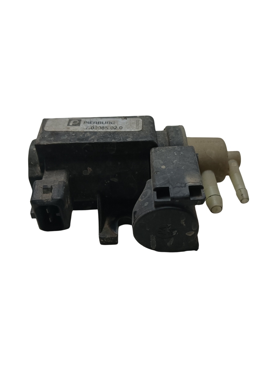 Electrovalva turbina HYUNDAI SANTA FE I SM 2000 - 2006 7030850200 – foto 2