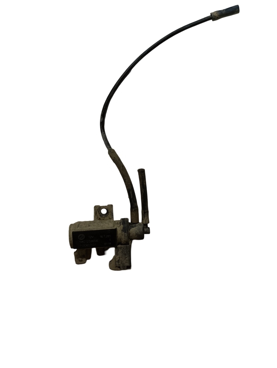 Electrovalva turbina IVECO DAILY IV Box Body / Estate 2006 - 2012 5801259656 – foto 2