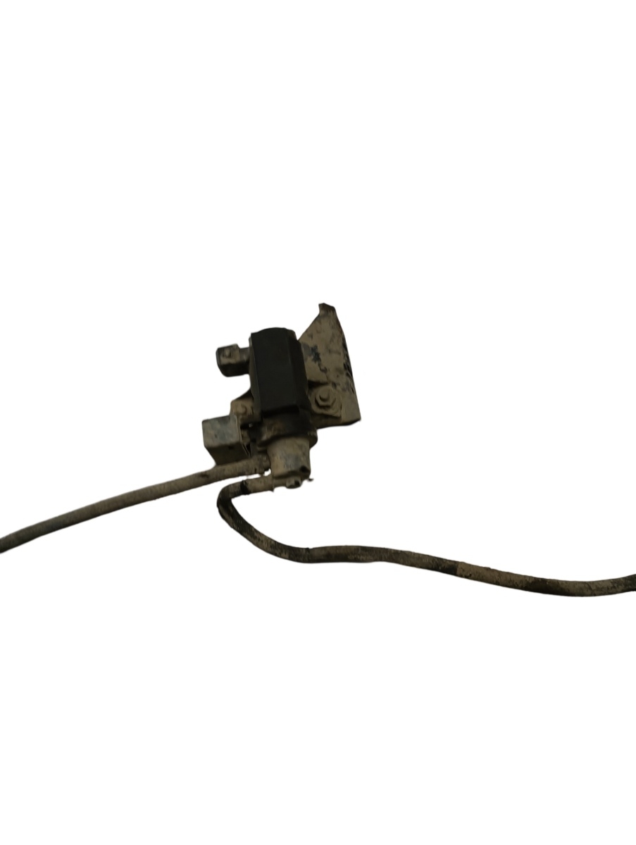 Electrovalva turbina LAND ROVER FREELANDER LN_, L314 1998 - 2006 2.0 Td4 4x4 204D3, M 47 – foto 2