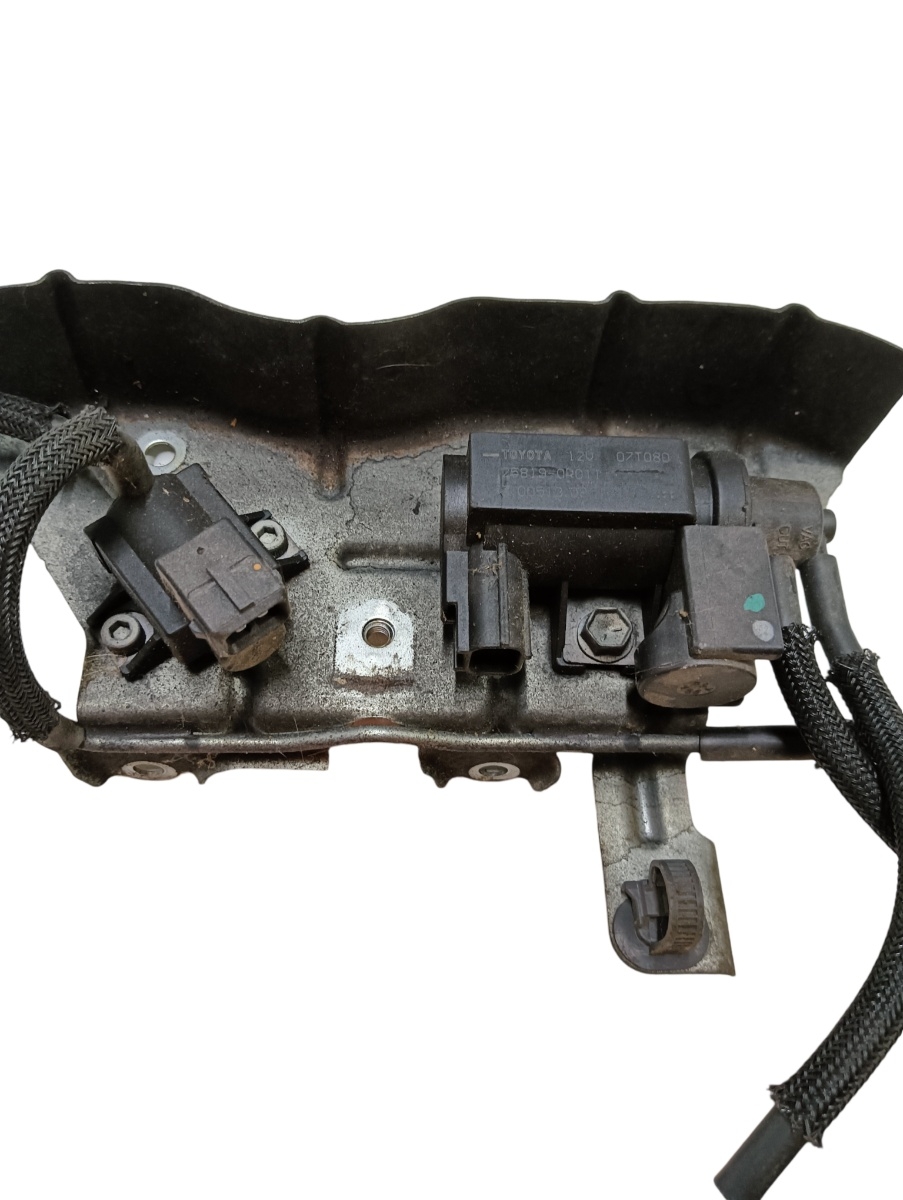 Electrovalva turbina LEXUS IS II Saloon GSE2_, ALE2_, USE2_ 2005 - 2013 258190r011 – foto 2