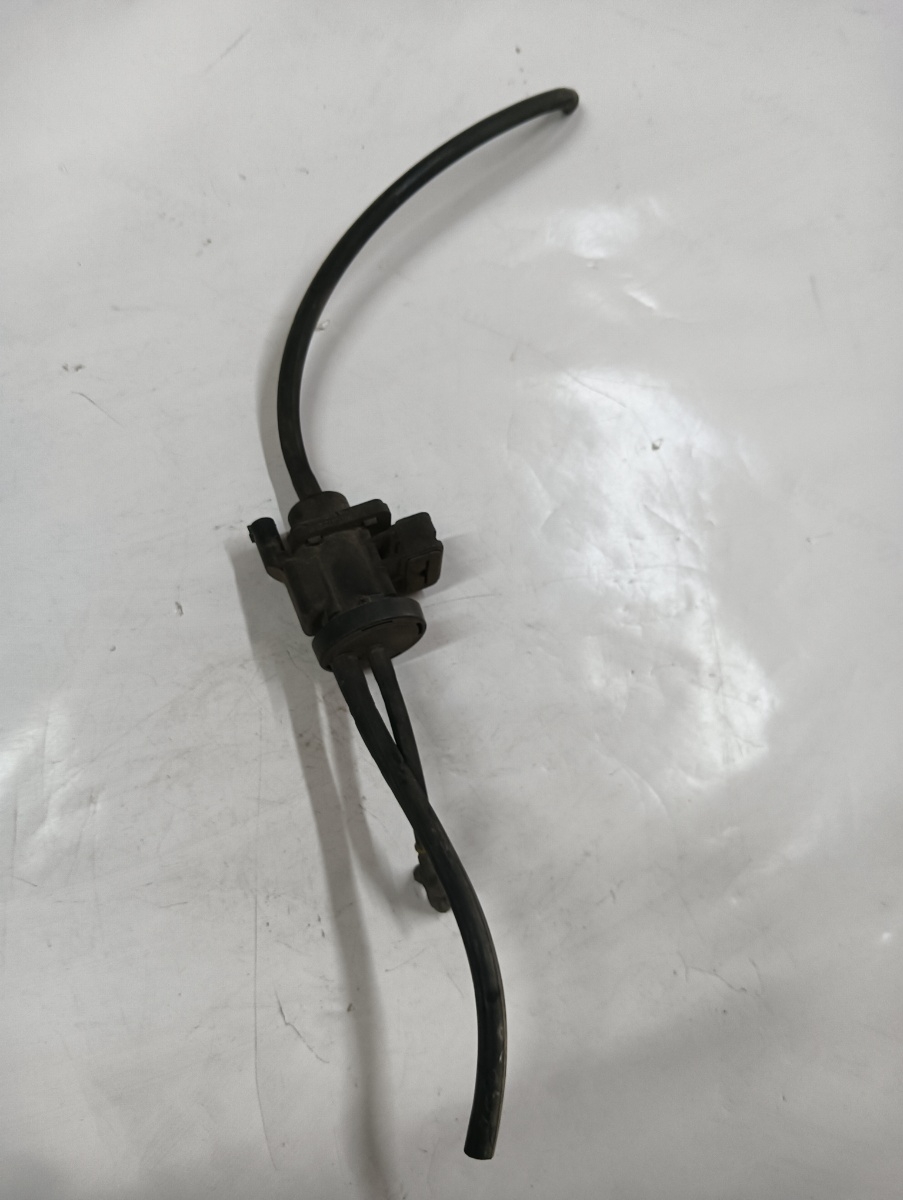 Electrovalva turbina MERCEDES-BENZ E-CLASS II W210 1995 - 2003 2.5 E 250 D OM 605.912 – foto 2