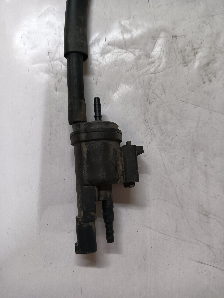 Electrovalva turbina MERCEDES-BENZ E-CLASS II W210 1995 - 2003 2.5 E 250 D OM 605.912 – foto 2