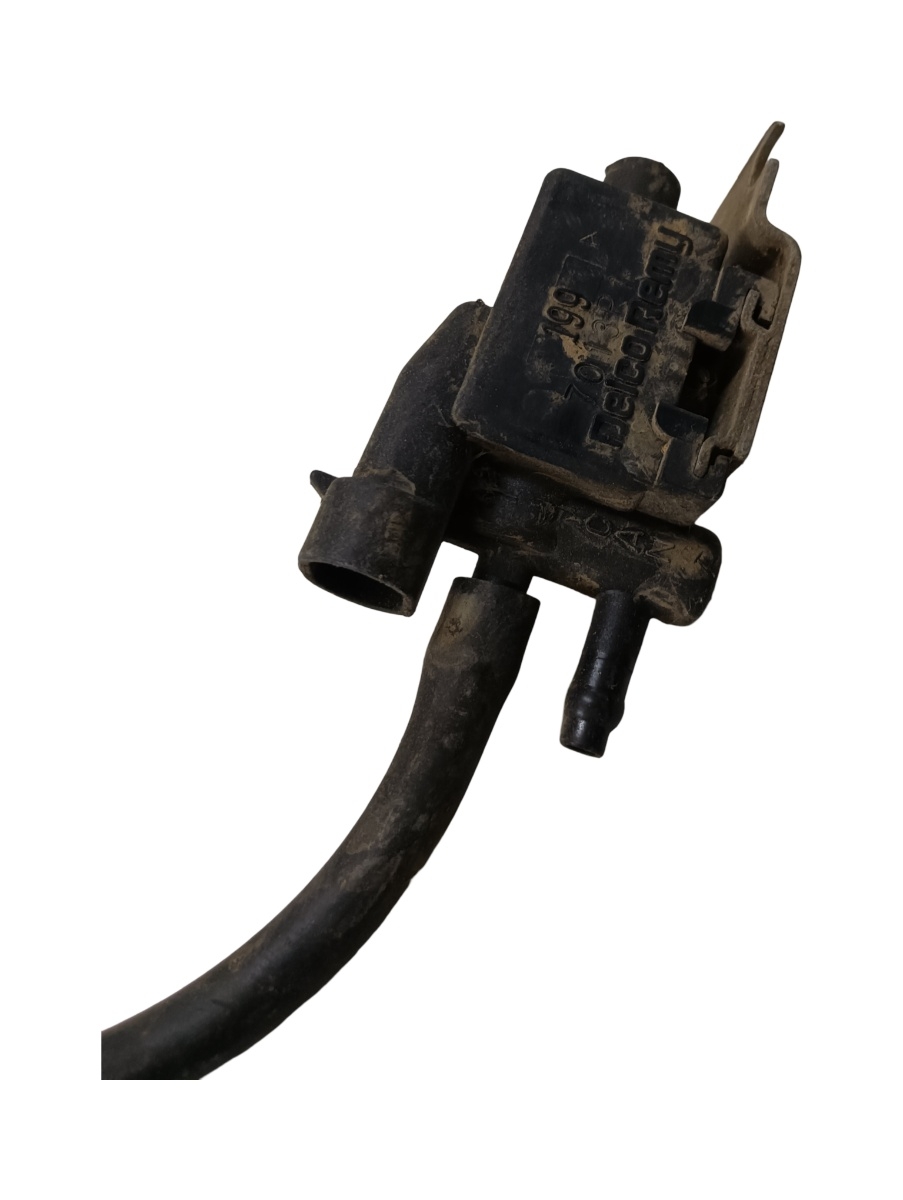 Electrovalva turbina OPEL FRONTERA B 6B_, U99 1998 - 2002 2.2 DTI X 22 DTH, Y 22 DTH 199 – foto 2