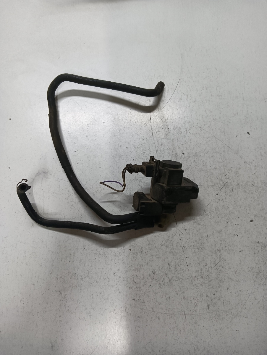 Electrovalva turbina RENAULT SCENIC II JM0/1_ 2003 - > 1.9 dCi F9Q 804