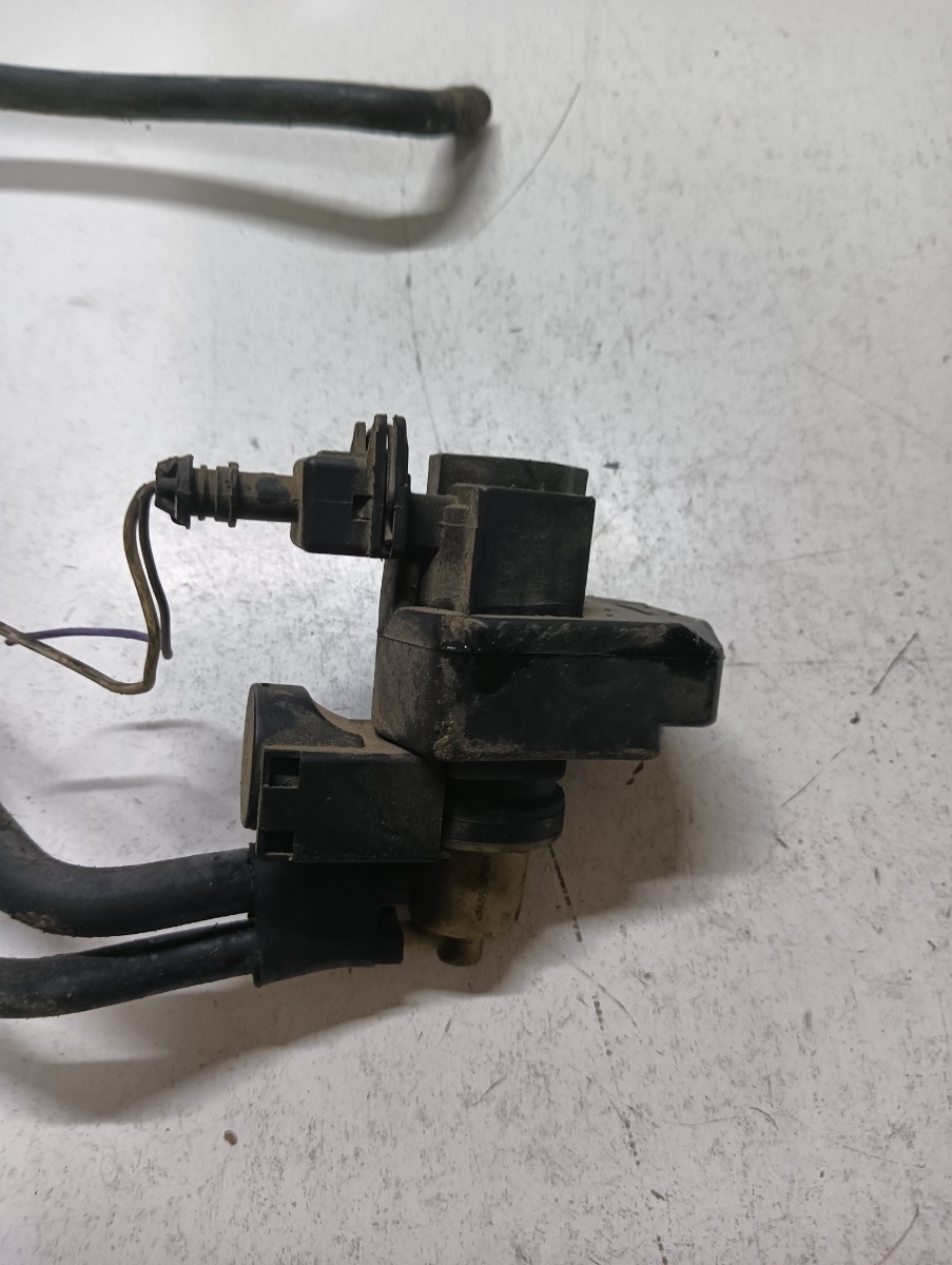 Electrovalva turbina RENAULT SCENIC II JM0/1_ 2003 - > 1.9 dCi F9Q 804 – foto 2