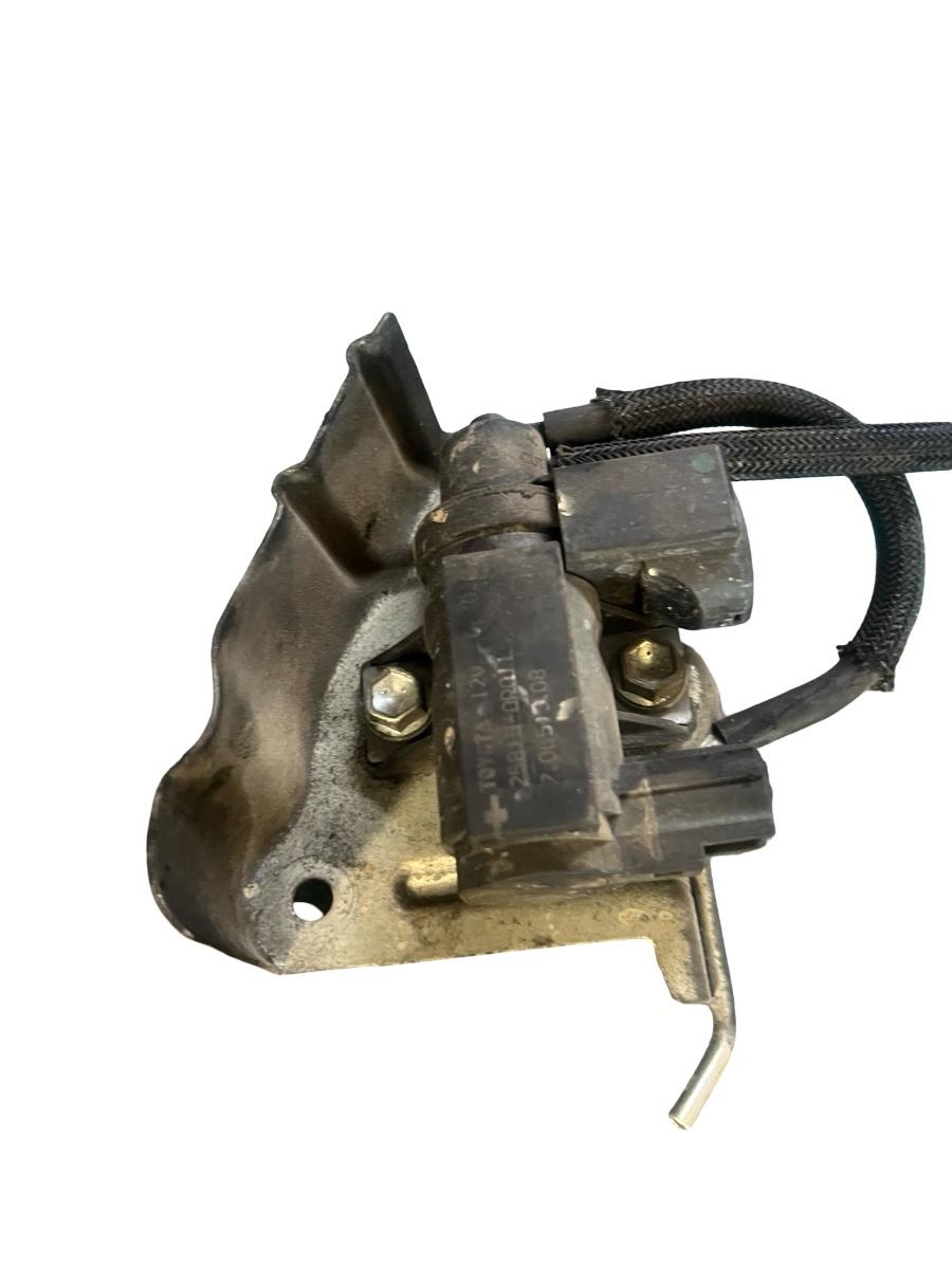 Electrovalva turbina TOYOTA RAV 4 III _A3_ 2005 - 2013 – foto 2