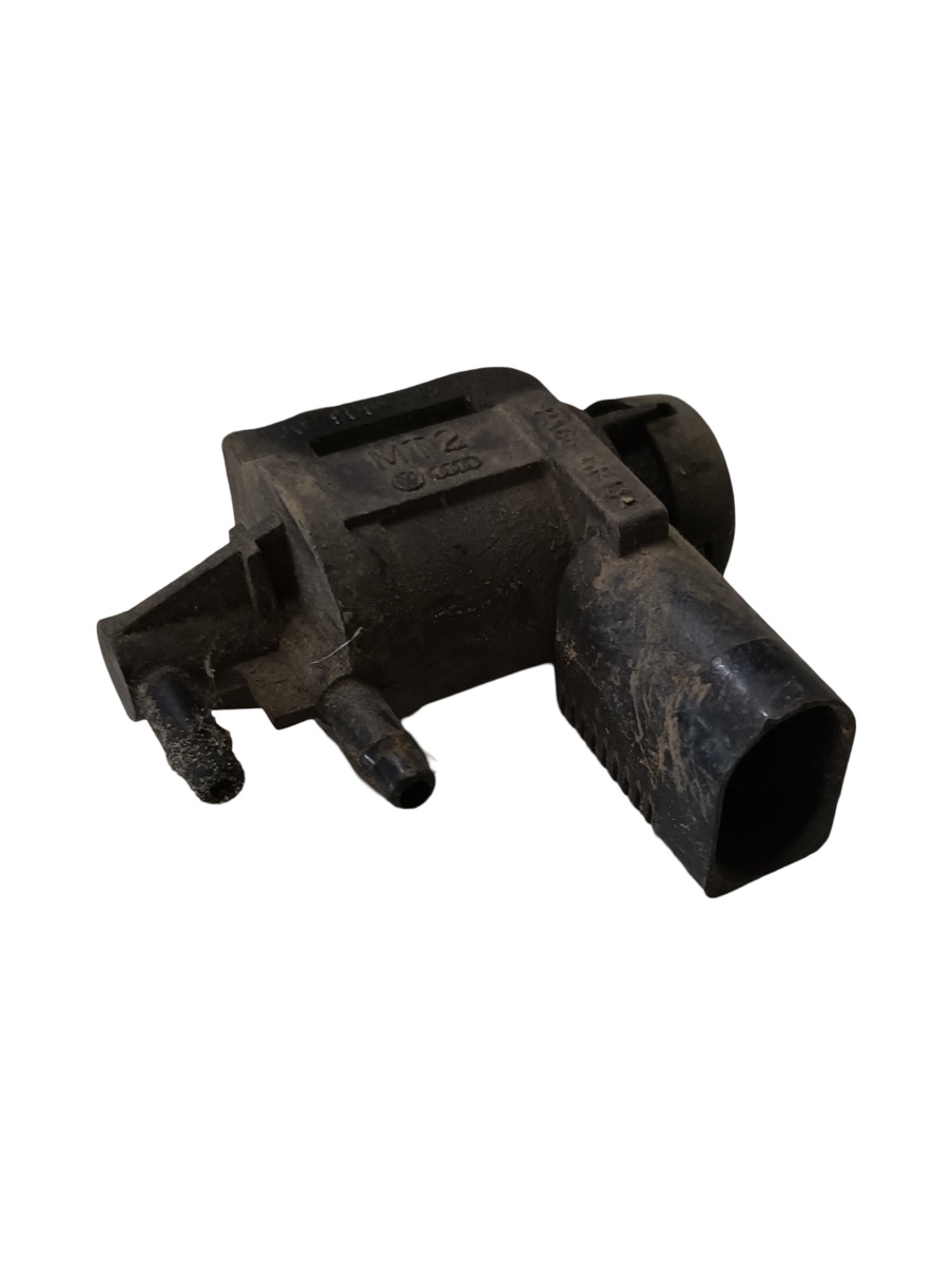 Electrovalva turbina VOLKSWAGEN GOLF IV 1J1 1997 - 2007 – foto 2
