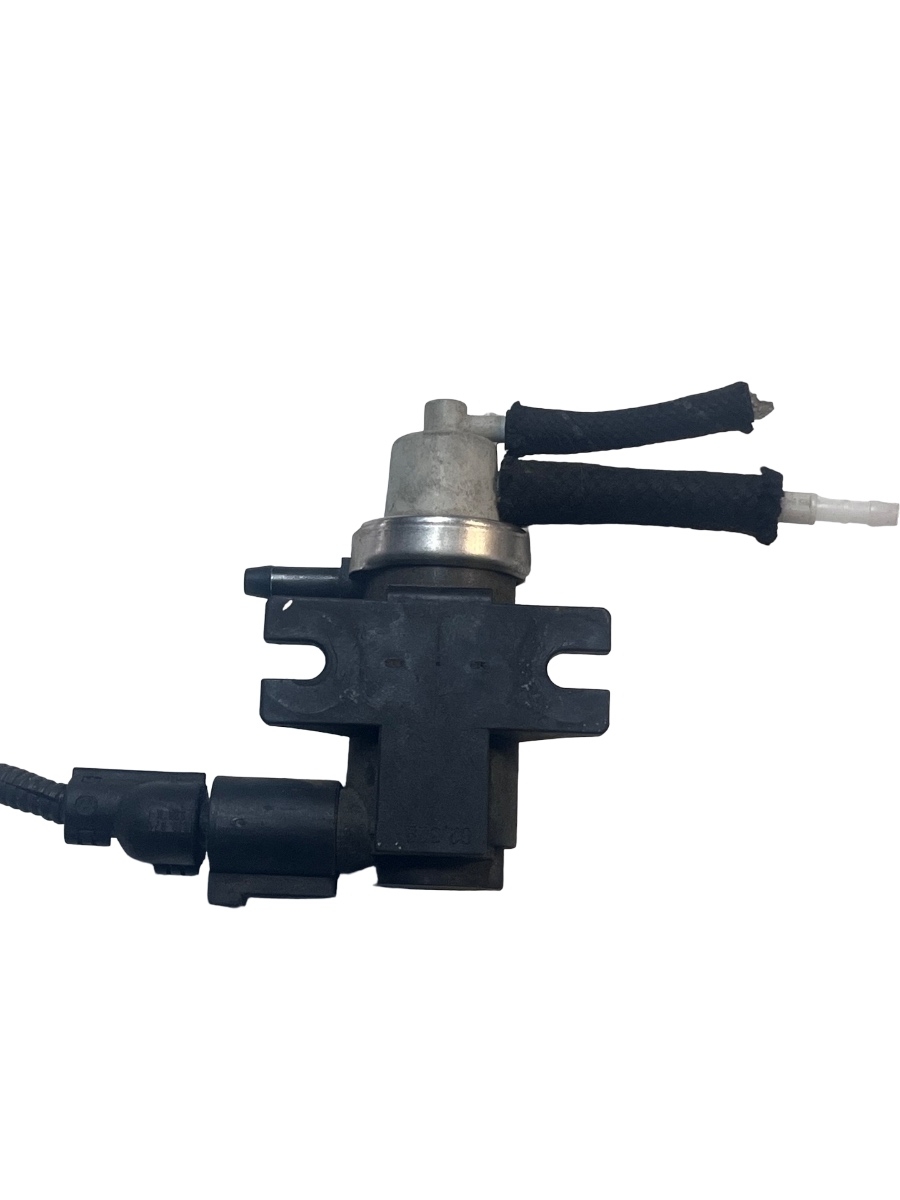 Electrovalva turbina VOLKSWAGEN GOLF IV 1J1 1997 - 2007 1J0906627A – foto 2