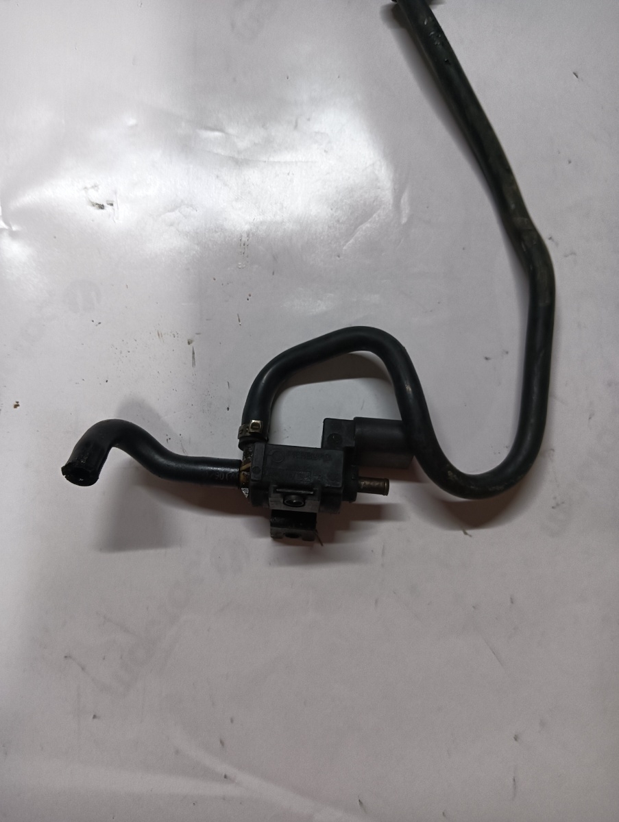 Electrovalva turbina VOLKSWAGEN GOLF V 1K1 2003 - 2009 1.4 TSI BLG – foto 2