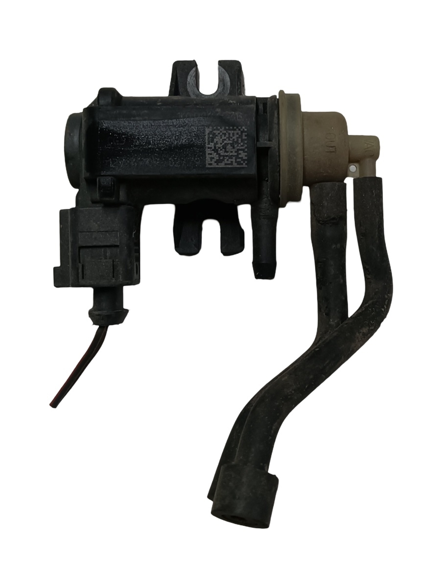 Electrovalva turbina VOLKSWAGEN GOLF V 1K1 2003 - 2009 VAG 1k0906627b – foto 2
