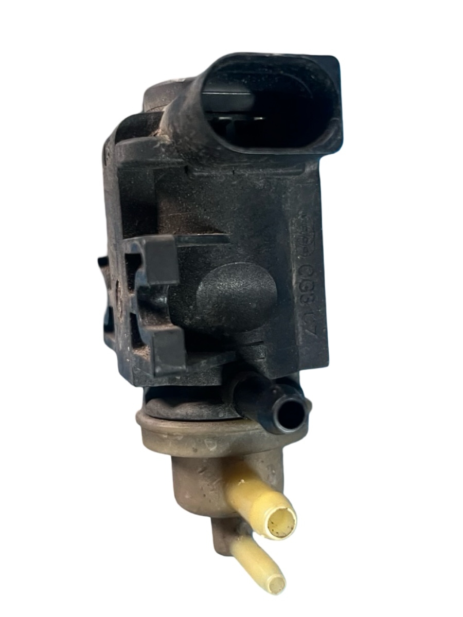 Electrovalva turbina VOLKSWAGEN GOLF V 1K1 2003 - 2009 VAG 1K0906627B – foto 2