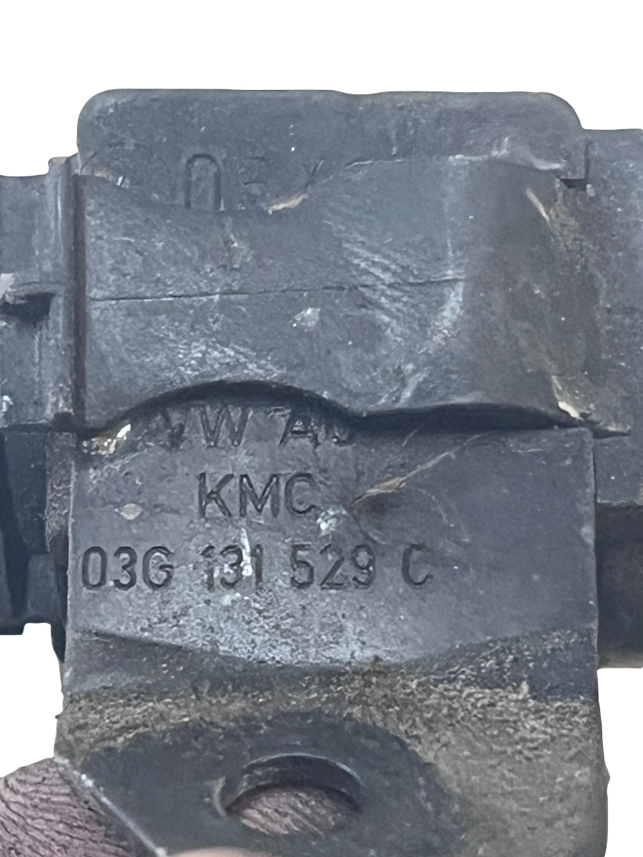 Electrovalva turbina VOLKSWAGEN PASSAT 3C2 2005 - 2010 03G131529C – foto 3