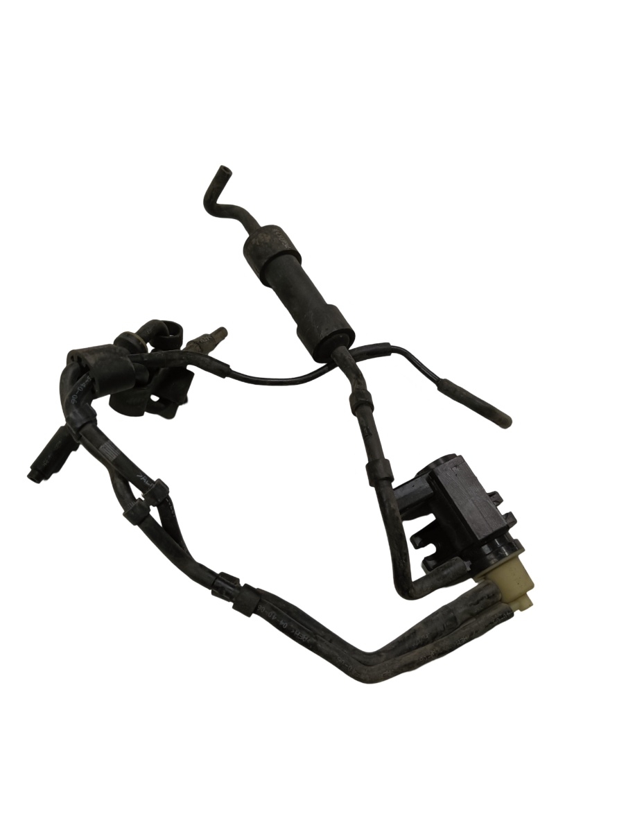 Electrovalva turbina VOLKSWAGEN PASSAT 3C2 2005 - 2010 1.9 TDI BKC, BLS, BXE – foto 2