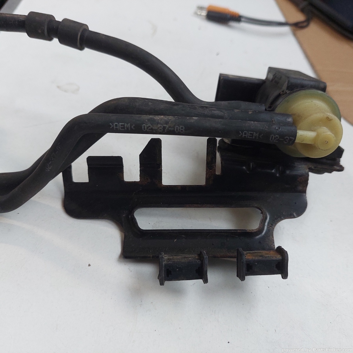 Electrovalva turbina VOLKSWAGEN PASSAT 3C2 2005 - 2010 1k0906627a 12/17 – foto 3