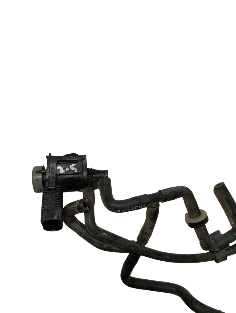 Electrovalva turbina VOLKSWAGEN TOUAREG 7LA, 7L6, 7L7 2002 - 2013 2.5 R5 TDI BLK, BPD VAG 1j0906283c – foto 2