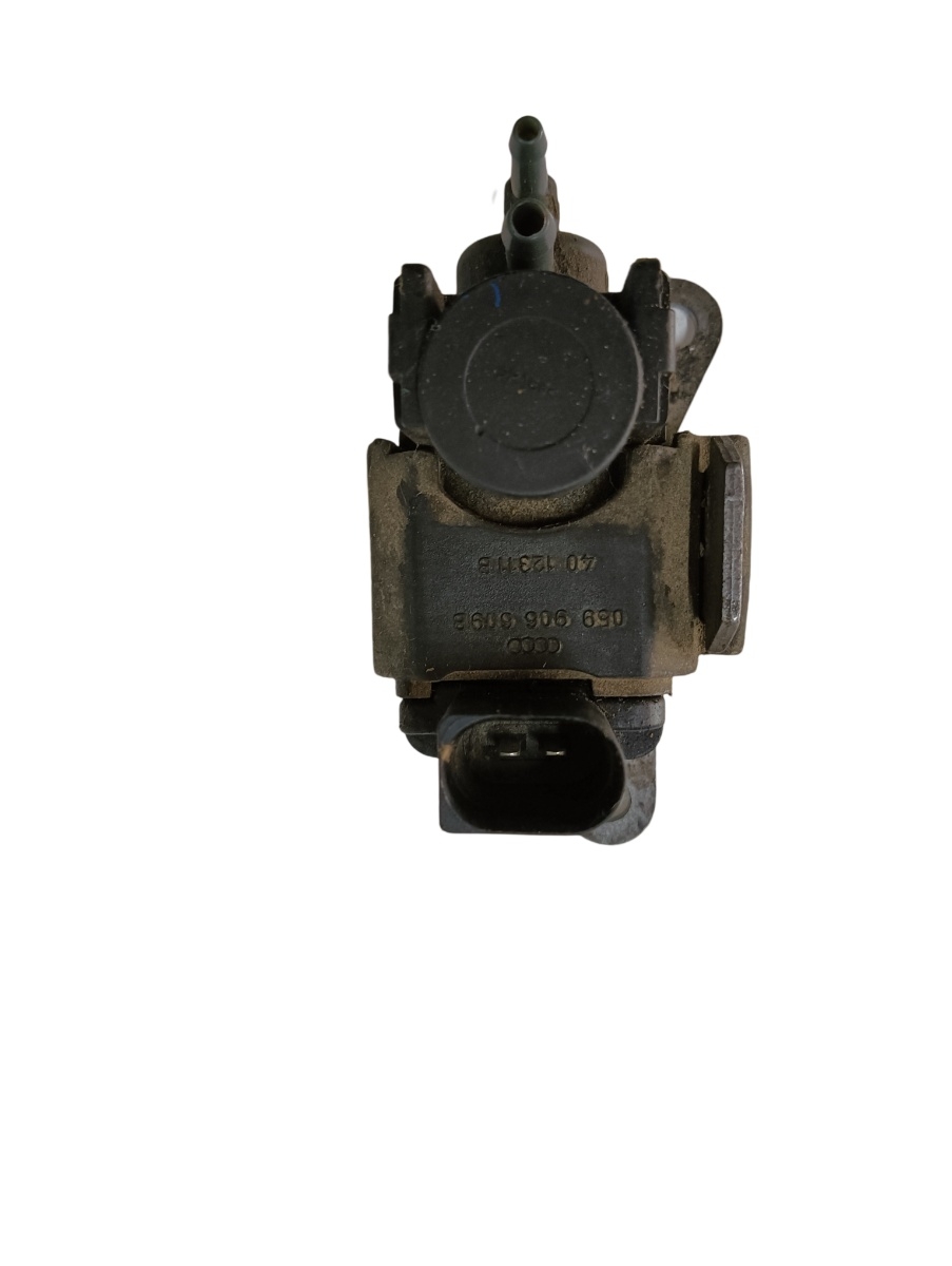 Electrovalva turbina VOLKSWAGEN TOUAREG 7P5, 7P6 2010 - 2018 3.0 V6 TDI CASD, CJMA, CRCD, CVWA 059906609b – foto 2