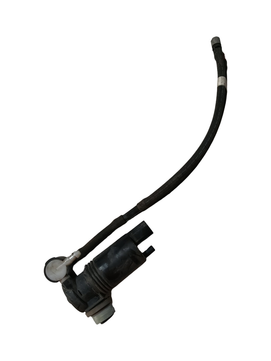 Electrovalva turbina VOLVO V40 525 2013 - 2015 – foto 2