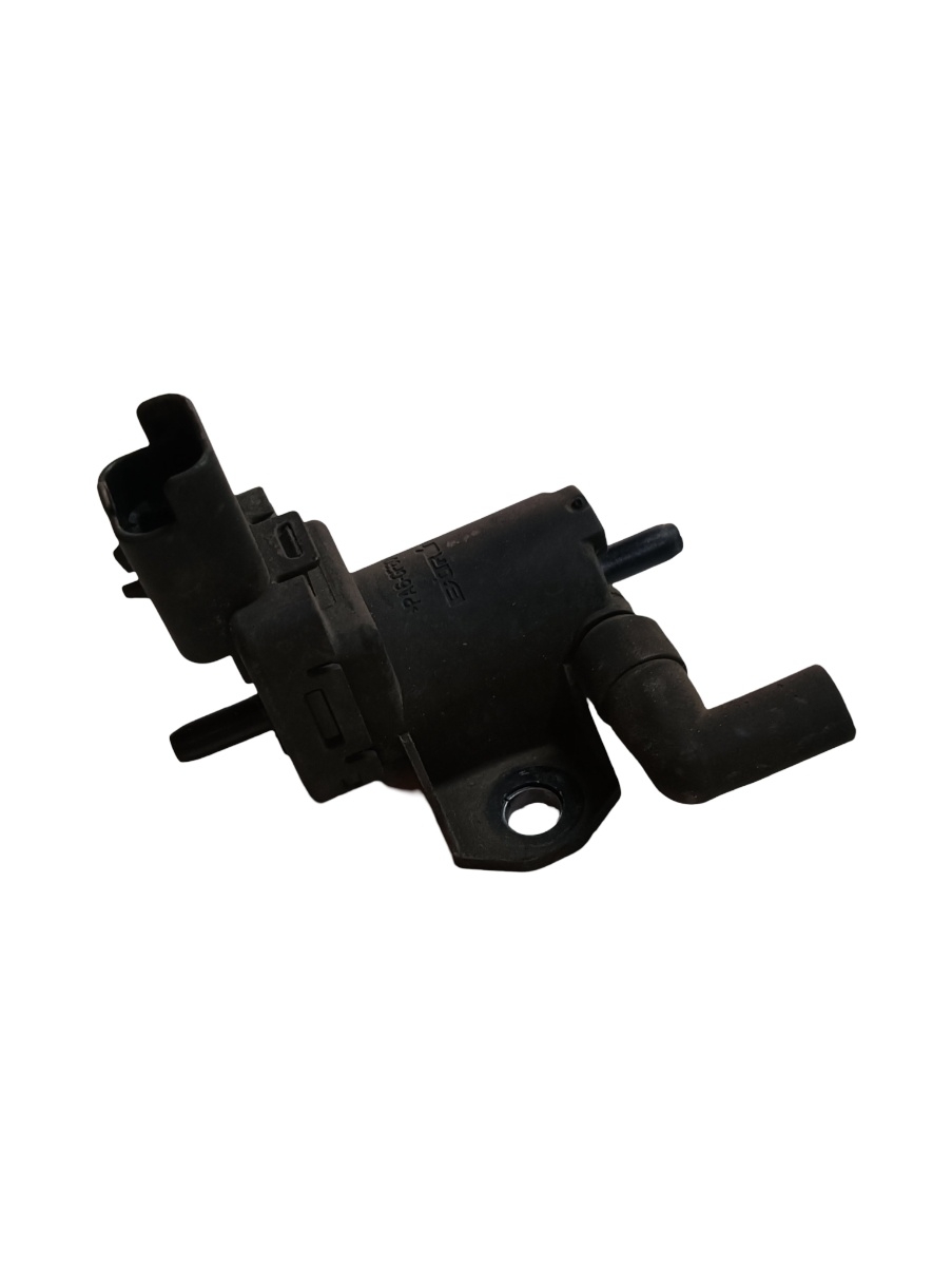 Electrovalva turbina VOLVO V40 525 2013 - 2015 9688124580 – foto 2