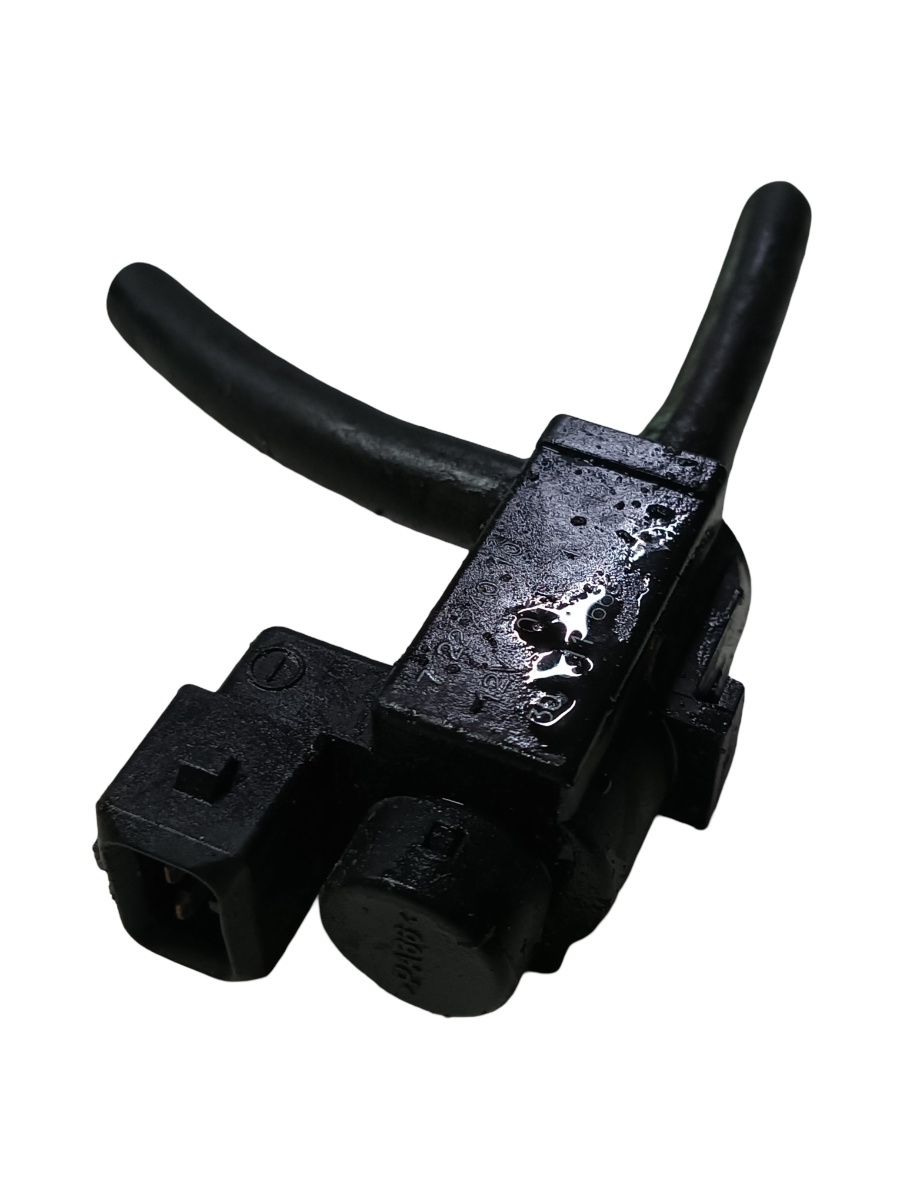 Electrovalva turbina VOLVO XC90 I 275 2002 - 2015 72224010 – foto 2