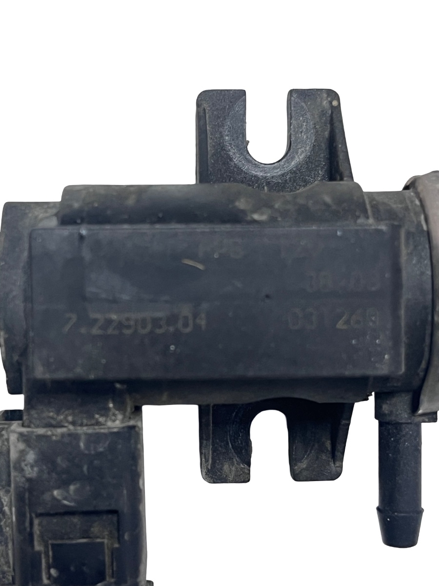 Electrovalva vacum VOLKSWAGEN GOLF IV 1J1 1997 - 2007 72290304 – foto 3
