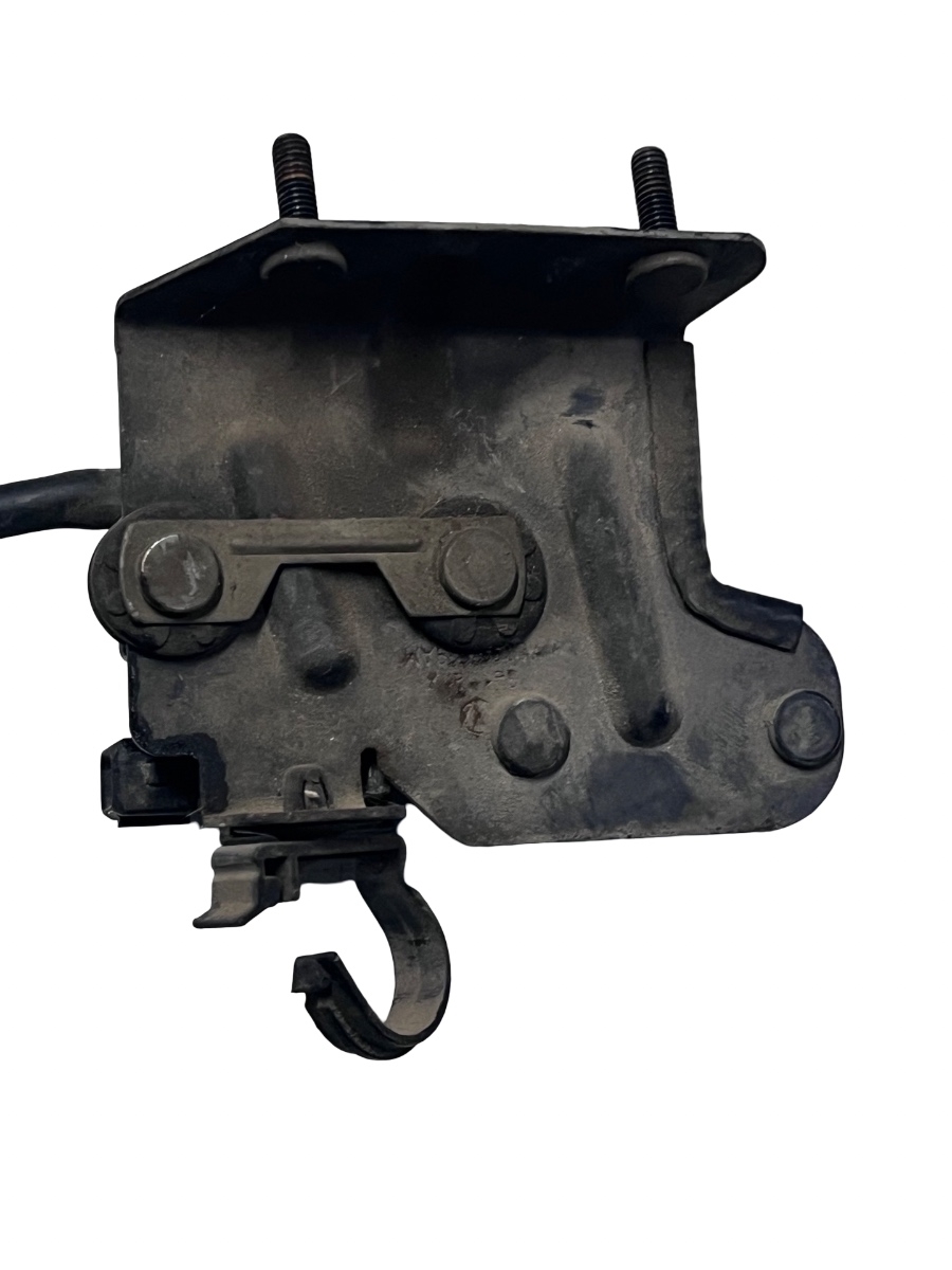 Electrovalva  Vacum VOLKSWAGEN PASSAT 3B3 2000 - 2005 1H0906627 – foto 2