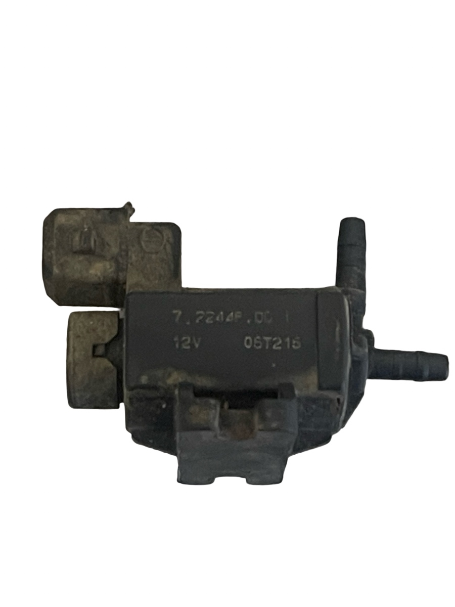 Electrovalva vacuum OPEL MERIVA X03 2003 - 2010  1.7CDTI 722448001 – foto 2