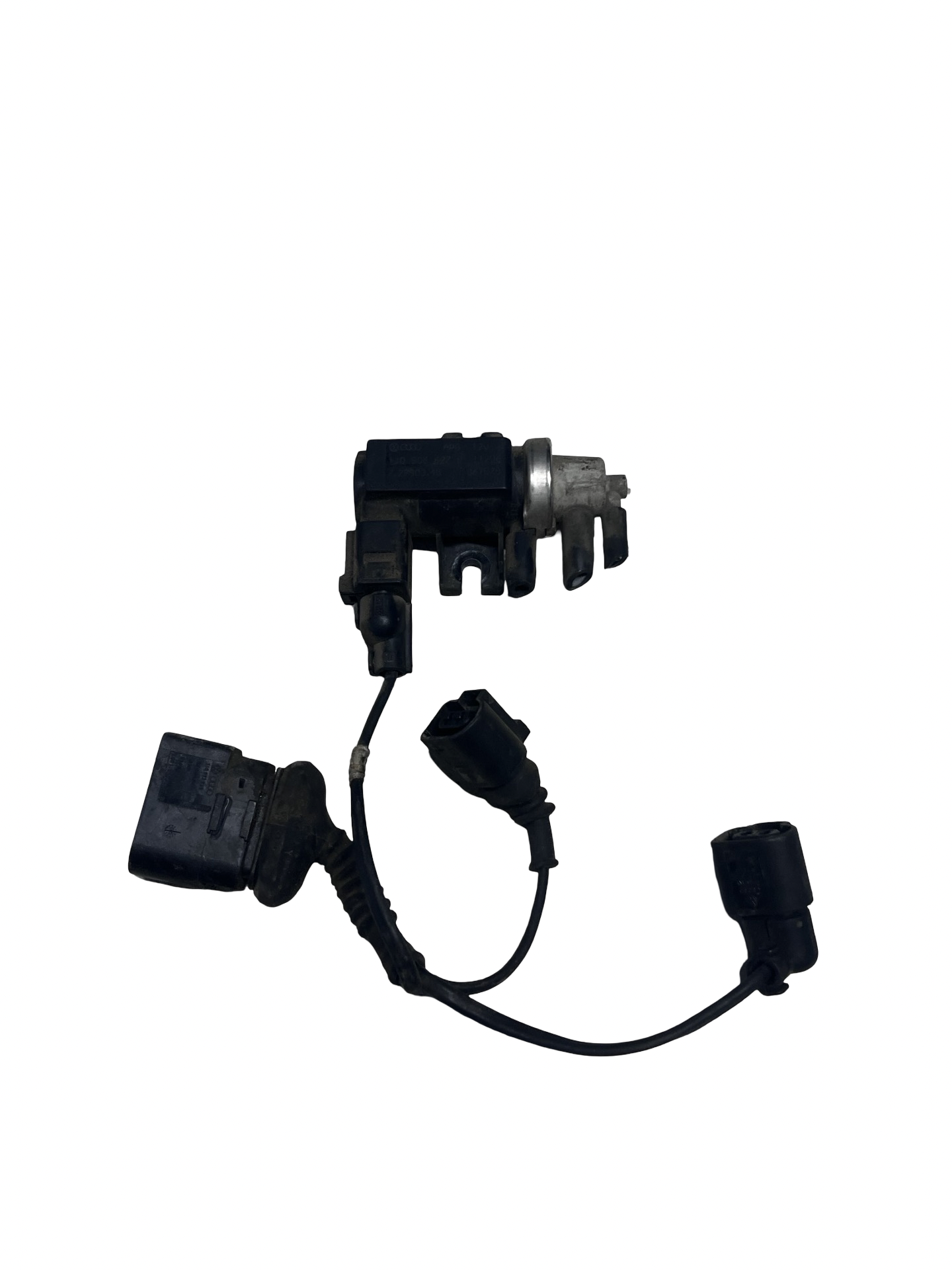 Electrovalva Volkswagen Golf 4 Combi 1999–2006 - cod: 1J0906627B – foto 2
