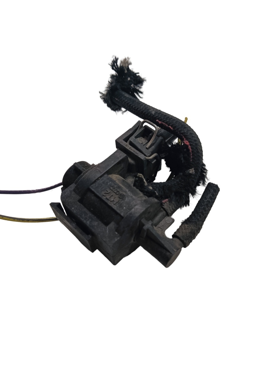 Electrovalva VOLKSWAGEN NEW BEETLE 9C1, 1C1 1998 - 2010 1.9 TDI ATD, BEW – foto 2